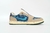 AIR JORDAN 1 LOW BLUE SPORTS na internet