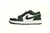 AIR JORDAN 1 LOW BLACKISH GREEN na internet