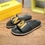 Chinelo Fendi - comprar online
