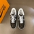 Louis Vuitton x Nike Air Force 1