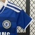Infantil Kids Chelsea 2012 - loja online