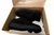 LOUIS VUITTON X NIKE AIR FORCE 1 ALL BLACK - comprar online