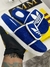 CHINELO GUCCI X ADIDAS ? AZUL - comprar online