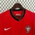 Camisa Portugal 24/25 » Titular