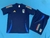 Kit Seleção Itália