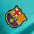 Imagem do CAMISA BARCELONA 23/24 » TREINO VERDE