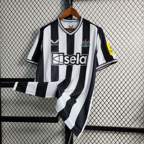 CAMISA NEWCASTLE 23/24 » TITULAR