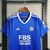 CAMISA LEICESTER 23/24 » TITULAR na internet