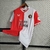 CAMISA FEYENOORD 23/24 » TITULAR