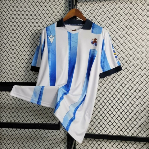 CAMISA REAL SOCIEDAD 23/24 » TITULAR