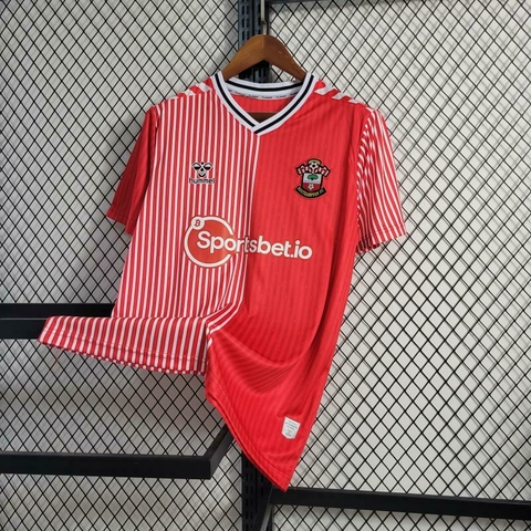 CAMISA SOUTHAMPTON 23/24 » TITULAR