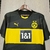 Camisa Borussia Dortmund 24/25 -- Reserva - 2MM IMPORTS