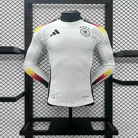 Camisa Player Seleção Alemanha