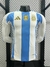 Camisa Player Seleção Argentina