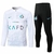 Conjunto Agasalho Al Nassr