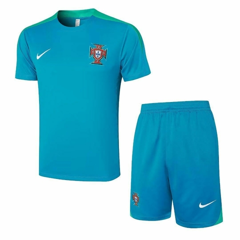Kit Seleção Portugal
