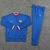 Conjunto Agasalho Seleção França