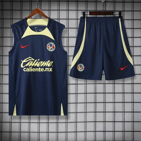 Kit América do México \ Regata