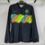 Camisa Inter de Milão Manga Longa