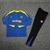 Conjunto Agasalho Inter de Milão