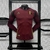 Camisa Player Seleção Bélgica Manga Longa 24/25 - Titular