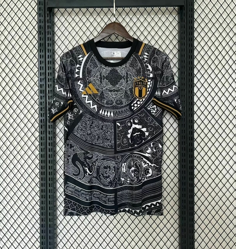Camisa Seleção Itália 23/24 | Edição Especial