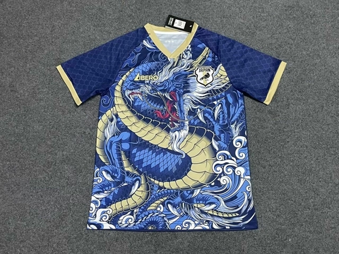 Camisa Seleção Japão Edição Especial