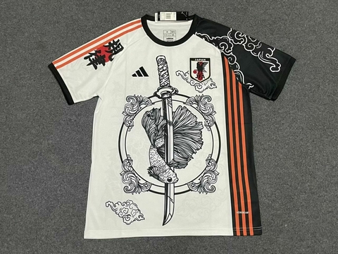 Camisa Seleção Japão