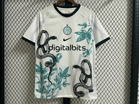 Camisa Inter de Milão