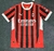 Camisa Milan