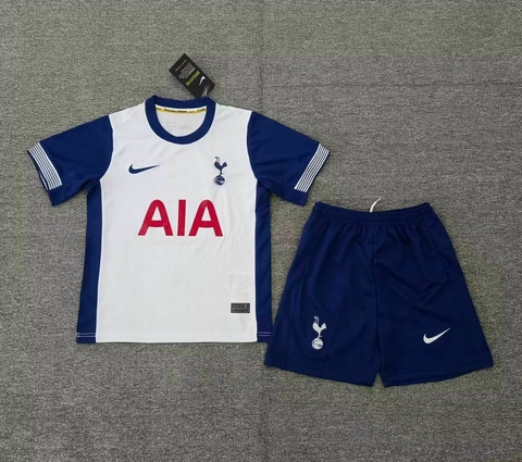 Kit Tottenham