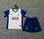 Kit Tottenham