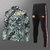 Conjunto Agasalho Manchester United