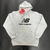 Blusa Moletom New Balance