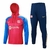 Conjunto Agasalho Barcelona