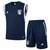 Kit Seleção Itália