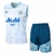 Kit Manchester City Regata
