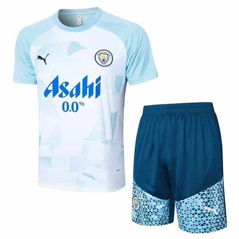Kit Manchester City