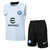 Kit Inter de Milão - Regata