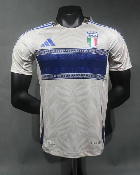 Camisa Player Seleção Itália