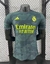 Camisa Player Real Madrid