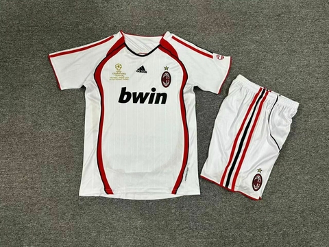 Kit Milan - Retrô