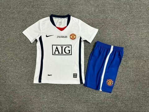 Kit Manchester United