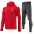Conjunto Agasalho Arsenal