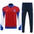 Conjunto Agasalho Atlético de Madrid