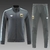 Conjunto Agasalho Seleção Argentina