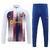 Conjunto Agasalho Barcelona