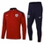 Conjunto Agasalho Seleção Inglaterra