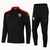 Conjunto Agasalho Seleção Portugal