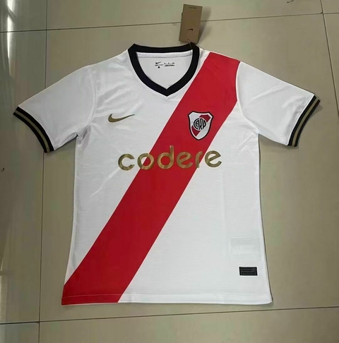 Camisa River Plate - Adidas 24/25